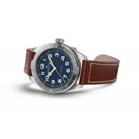Orologio Hamilton Uomo KHAKI EXPEDITION in Acciaio H70315540 - H70315540